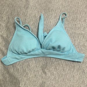 Never Worn Swim top